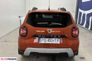 Dacia Duster 2022 1.0 91 KM