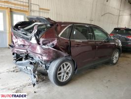 Ford Edge 2021 2 Ford Edge 2021 2