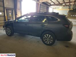 Subaru Outback 2020 2 Subaru Outback 2020 2