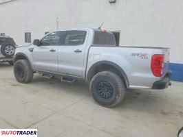 Ford Ranger 2021 2