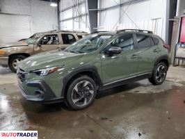 Subaru Pozostałe - zobacz ofertę