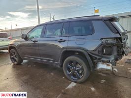 Jeep Cherokee 2022 3