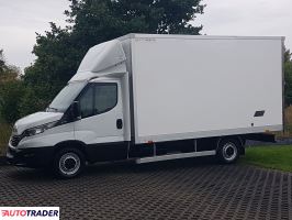 Iveco Daily 2023 3.0