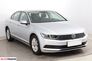 Volkswagen Passat 2017 2.0 147 KM