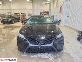 Toyota Camry 2020 2