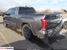 Toyota Tundra 2022 3