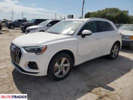 Audi Q3 2020 2