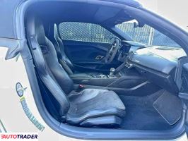 Audi R8 2021 5