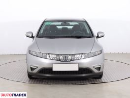 Honda Civic 2008 1.3 81 KM Honda Civic 2008 1.3 81 KM
