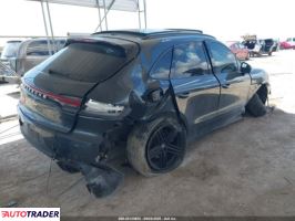 Porsche Macan 2020 3