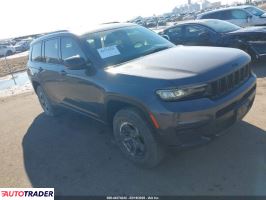 Jeep Cherokee - zobacz ofertę