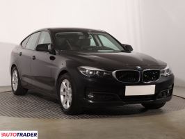 BMW 318 Gran Turismo 2018 2.0 134 KM