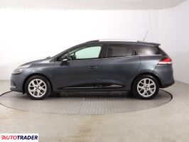 Renault Clio 2020 0.9 88 KM Renault Clio 2020 0.9 88 KM