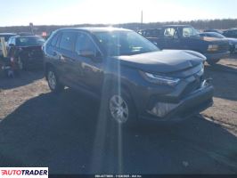 Toyota Pozostałe - zobacz ofertę