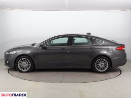 Ford Mondeo 2020 2.0 147 KM