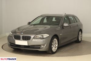 BMW 530 2013 3.0 254 KM