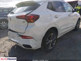 Buick Pozostałe 2022 1