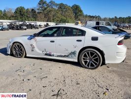 Dodge Charger 2023 5