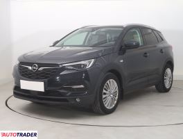 Opel Grandland 2018 1.6 118 KM