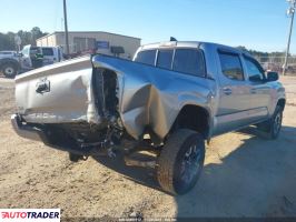 Toyota Tacoma 2023 3