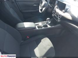 Nissan Sentra 2025 2