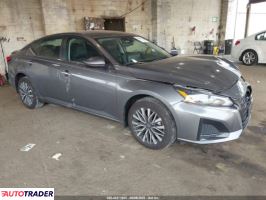 Nissan Altima 2024 2
