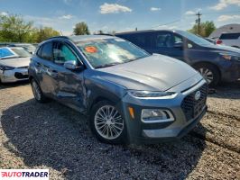 Hyundai Kona 2020 2