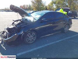 Kia Pozostałe 2023 2