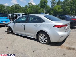 Toyota Corolla 2024 2