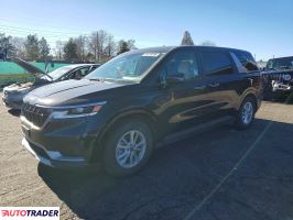 Kia Carnival - zobacz ofertę