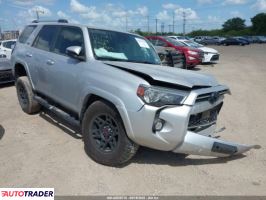 Toyota Pozostałe 2020 4 Toyota Pozostałe 2020 4