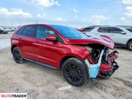 Ford Edge 2024 2