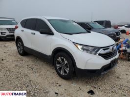 Honda CR-V 2019 2 Honda CR-V 2019 2