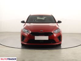 Kia PROCEED 2021 1.6 201 KM