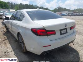 BMW 530 2021 2