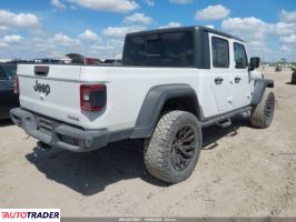 Jeep Pozostałe 2020 3