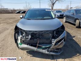 Nissan Rogue 2023 2
