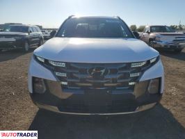 Hyundai Pozostałe 2022 2