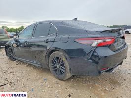 Toyota Camry 2023 2