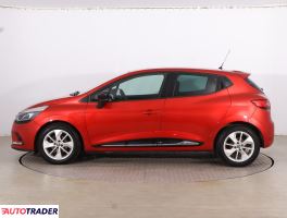Renault Clio 2017 1.1 72 KM
