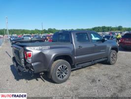 Toyota Tacoma 2021 3 Toyota Tacoma 2021 3