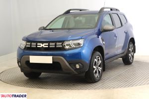 Dacia Duster 2023 1.0 89 KM