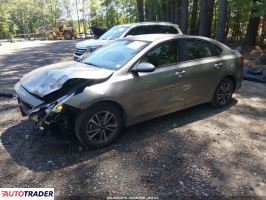 Kia Pozostałe 2023 2