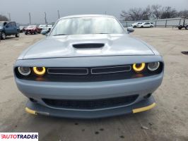 Dodge Challenger 2022 3 Dodge Challenger 2022 3