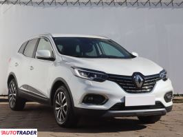 Renault Kadjar - zobacz ofertę