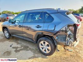 Toyota Pozostałe 2020 2