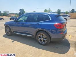 BMW X3 2020 2