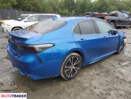 Toyota Camry 2019 2