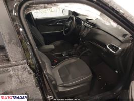 Chevrolet Blazer 2023 1