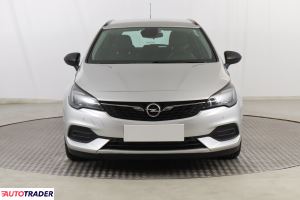 Opel Astra - zobacz ofertę Opel Astra - zobacz ofertę